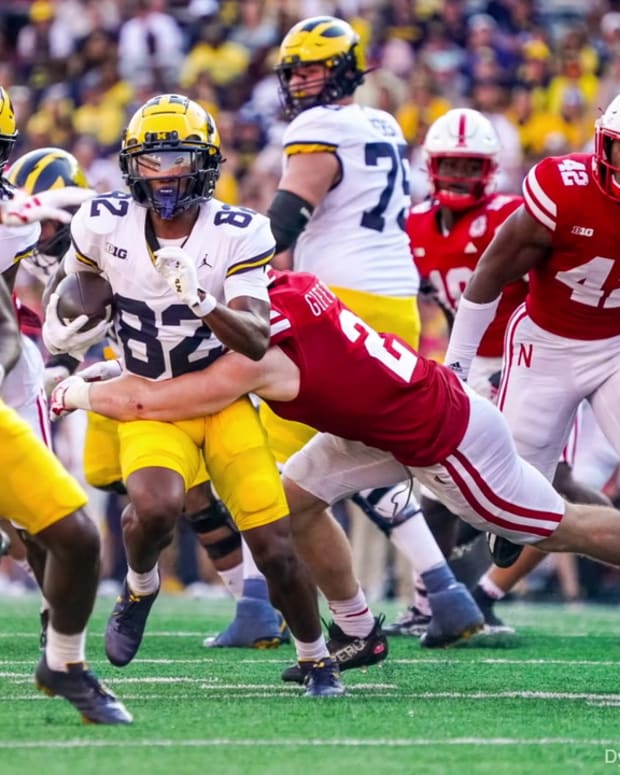 HuskerMax Practice Report 2023-10-03